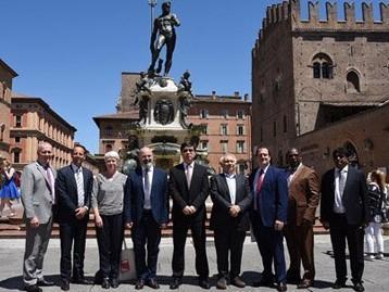 Firmata un’alleanza internazionale per favorire lo sviluppo sostenibile 