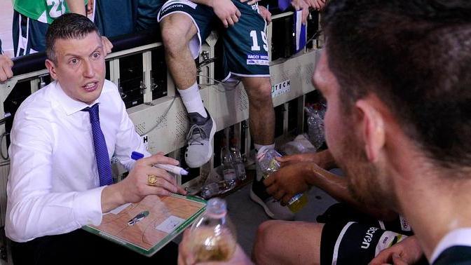È ancora a Montecatini la speranza Baltur L’anno scorso fu A2 ora sogno ripescaggio