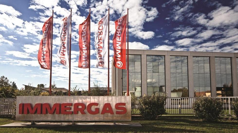 Immerfin, la holding di Amadei incamera utili per 14,4 milioni