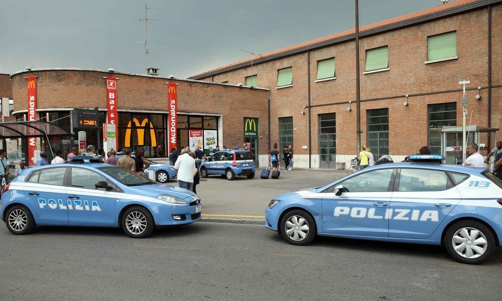 Mescolini replica a Salvini: «Ispezione? Saprò cosa dire» 