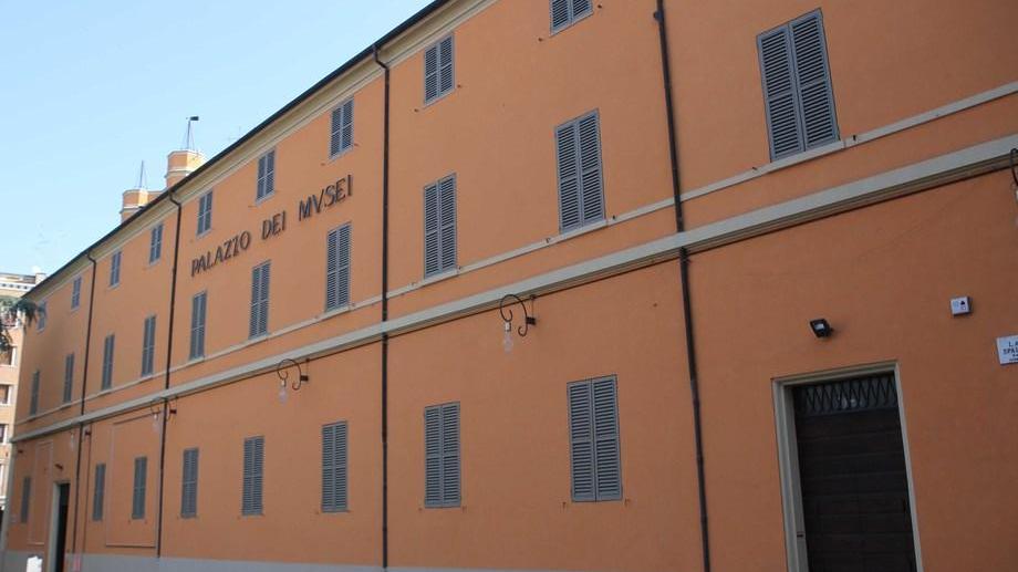 Mostre, escursioni e convegni. Celebrazione dei 200 anni di Gaetano Chierici
