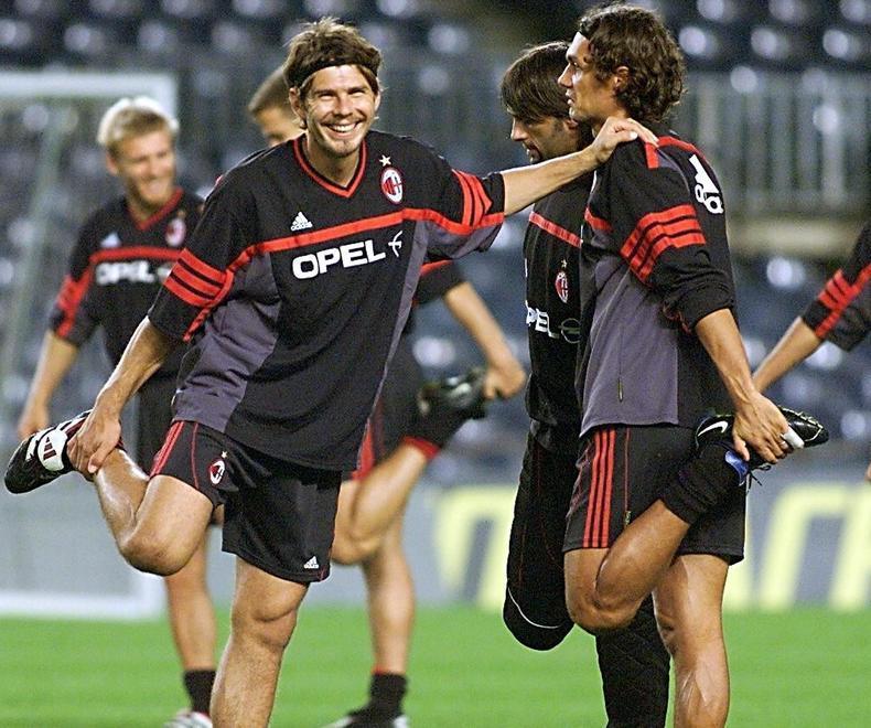 Maldini è il nuovo dt Boban coordinerà le attività sportive 