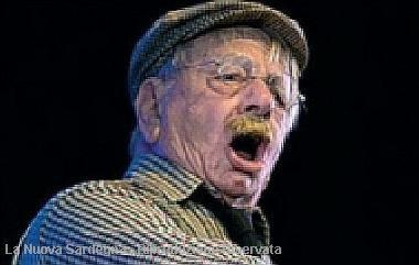 Qui sopra lattore Giovanni Nannini 