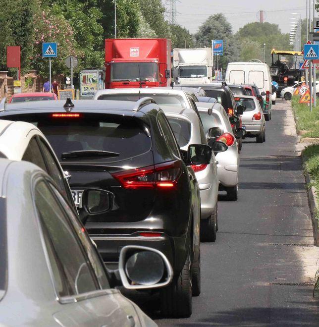 Ferrara, città dei cantieri stradali: la mappa di interventi e disagi 