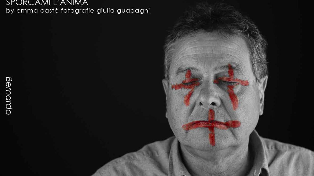 «Uccisero Cristina dove mangiavo il gelato: finì la mia indifferenza»