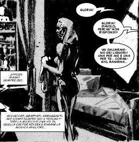 Il blog «Rusty Dogs» tra i candidati al Premio Micheluzzi