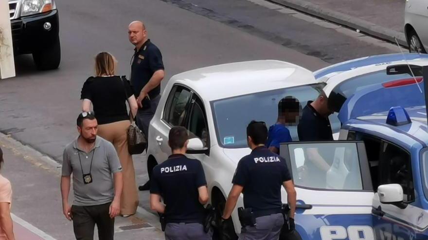 Botte con mazze di ferro ai bimbi che non imparano il Corano: arrestati