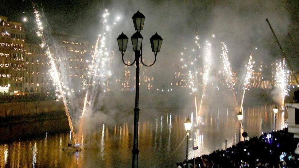 Luminara di Pisa, la notte delle centomila fiammelle: cosa c'è da sapere