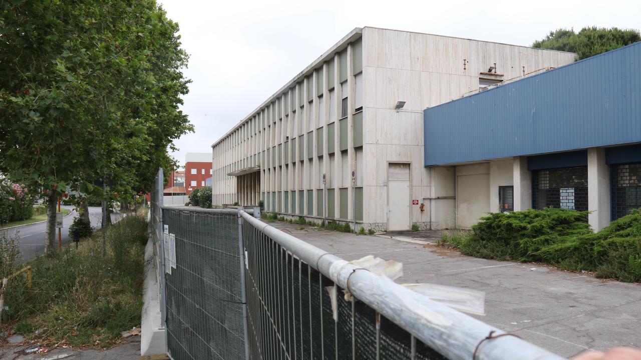 Esselunga, parte la demolizione all’ex Fiat: «A settembre via alle nuove costruzioni»