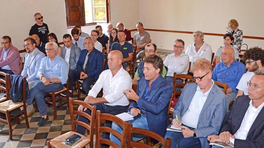 Ambiente, il vescovo di Pistoia chiama a raccolta i vivaisti