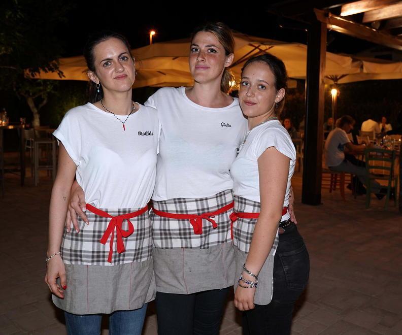 Pepe e Sale raddoppia: ampio spazio esterno e nuovi posti di lavoro 