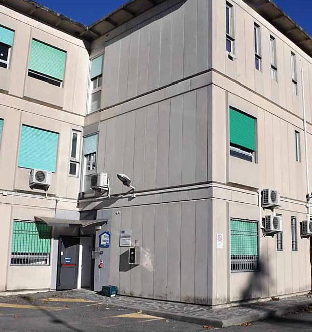 Punto di emergenza: Sos Salute e Fi contro Varese 