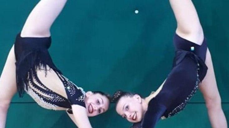 Incetta di podi per le ragazze della Movida Montignoso
