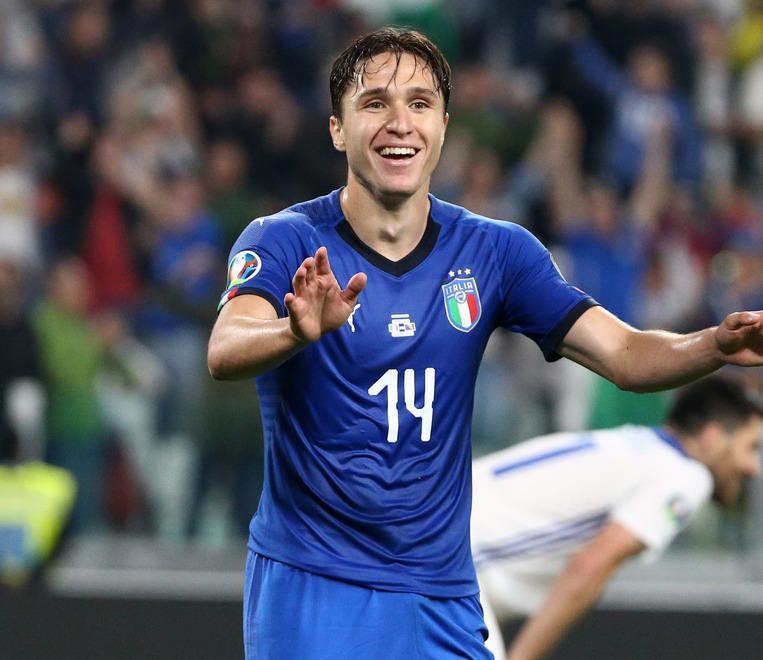Vamos, Italia Con la Spagna debutto-brivido 