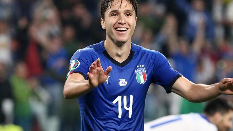Vamos, Italia Con la Spagna debutto-brivido