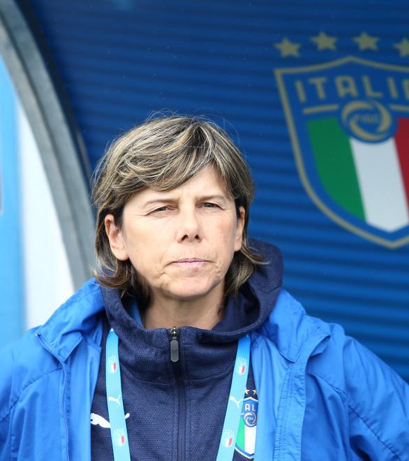 Milena, la ct dell’orgoglio A Correggio è famosa come il rocker Ligabue 