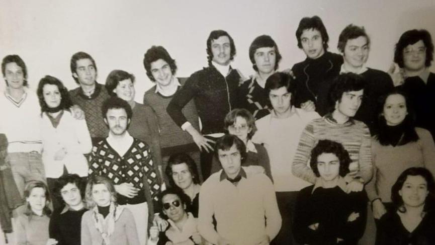 45 anni fa, la maturità al Vallisneri: e a settembre si festeggia