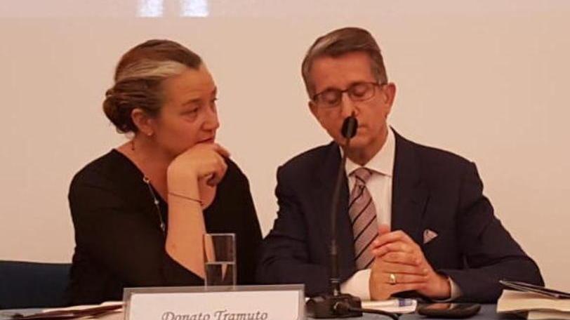 Rinascere grazie alle tragedie: la lezione di Donato Tramuto