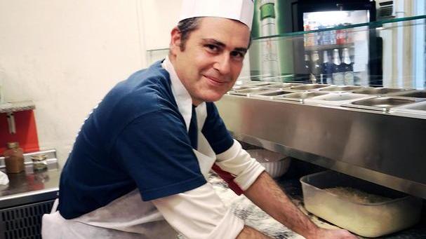 Dagli studi dentistici alla pizza «Così ho cambiato la mia vita»