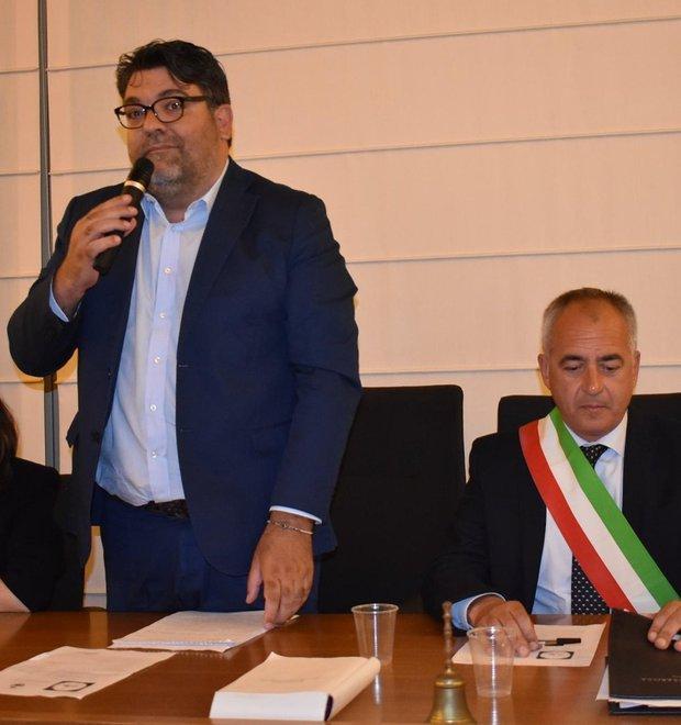 Marlia (Forza Italia) eletto presidente del consiglio comunale 