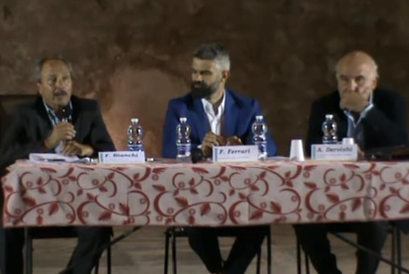 Piombino non è come Taranto ma servono degli studi mirati 