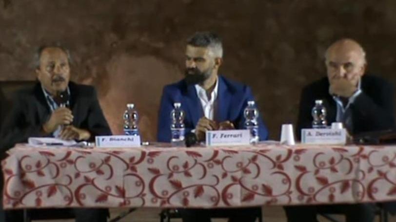 Piombino non è come Taranto ma servono degli studi mirati