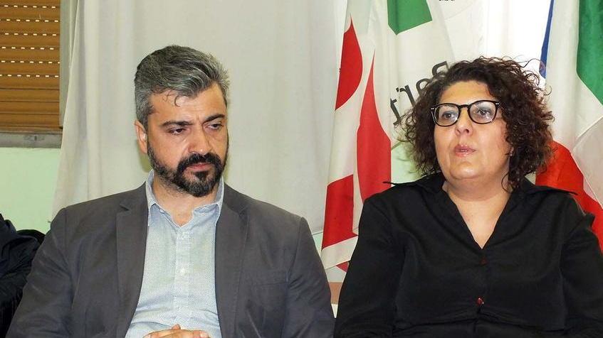 Si dimettono Roventini e segreteria A fine mese l’Assemblea territoriale