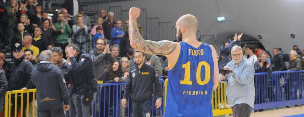 Golfo, Fratto se ne va indeciso tra Caserta e soprattutto Fabriano Andreazza resta 
