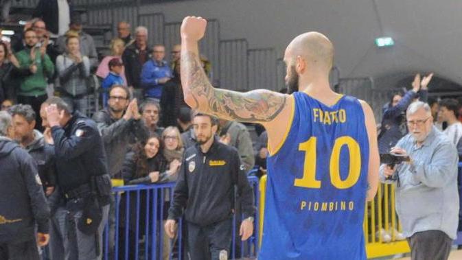 Golfo, Fratto se ne va indeciso tra Caserta e soprattutto Fabriano Andreazza resta