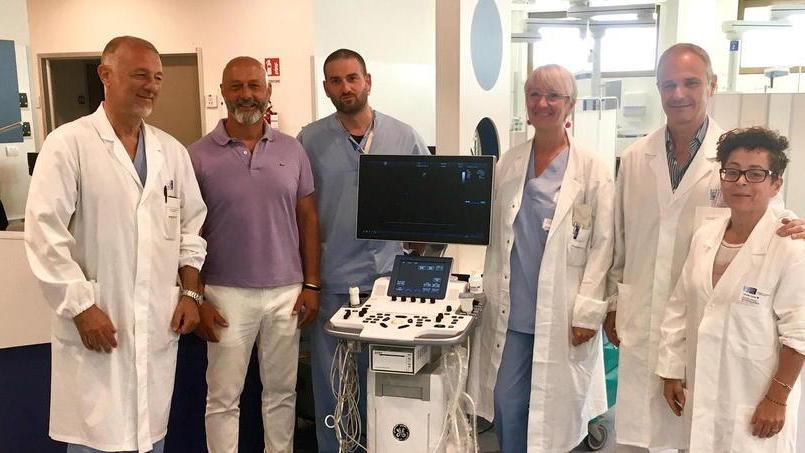 Con gli Amici del cuore l’infarto ha i giorni contati