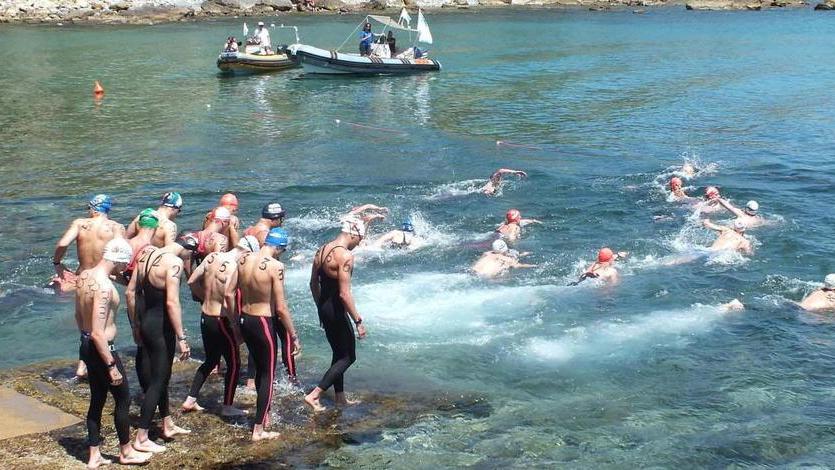 Bronzo per Rossi nei 5 km a Piombino Morselli sul podio in tre gare a Castiglione