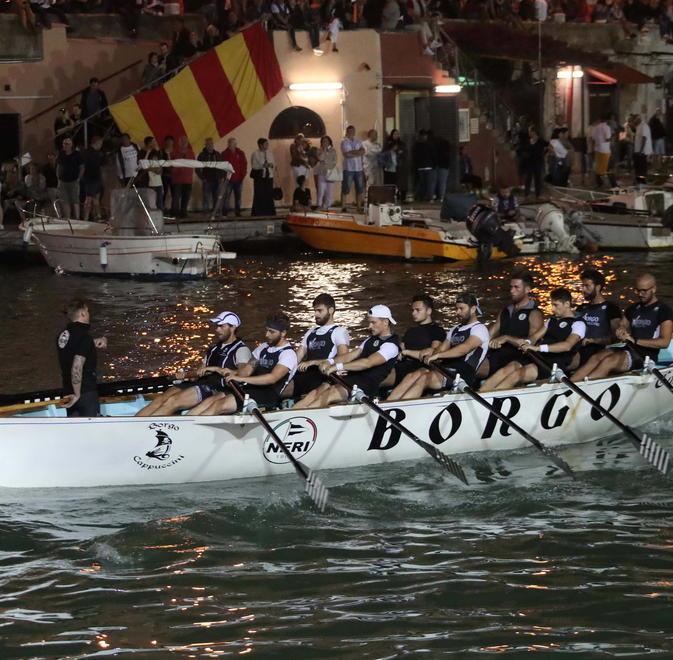 Coppa Barontini, è il trionfo del Venezia 
