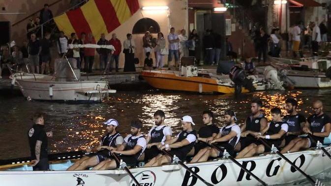 Coppa Barontini, è il trionfo del Venezia