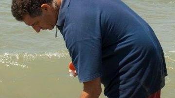 Accademia sud: revocato il divieto di balneazione dopo le analisi dell’Arpat