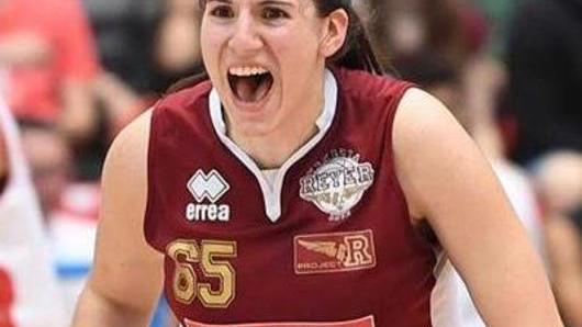 Cercate uno scudetto? Chiamate pure Sara, li ha vinti tutti lei «Vivo in un sogno»