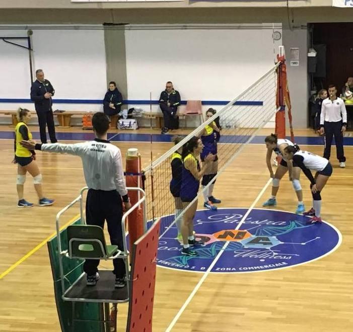 Ripartirà dalla serie D la pallavolo Donoratico 