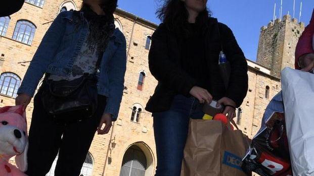 Allergie, ambulatorio aperto una volta al mese le mamme non ci stanno