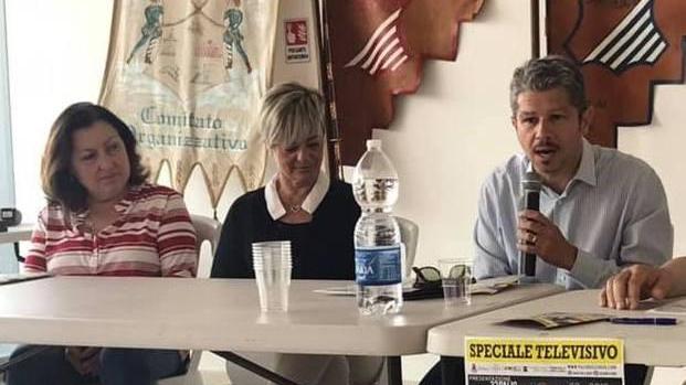 Una settimana di eventi per scaldare... i Caratelli