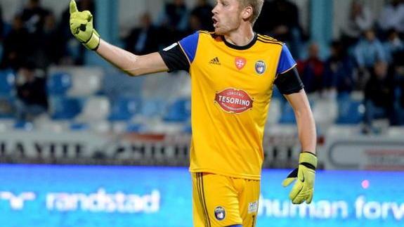 Gori uomo mercato: anche il Cagliari ora vorrebbe il portiere nerazzurro