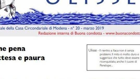 Ulisse, il giornale del carcere per combattere i pregiudizi