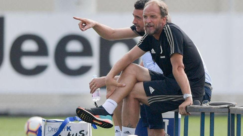 Modena, dalla sede al campo: mister Zironelli è in arrivo