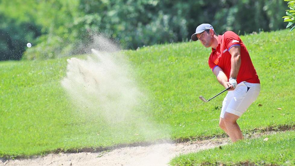 Il grande golf sbarca oggi a Colombaro con la “15ª Pro Am”