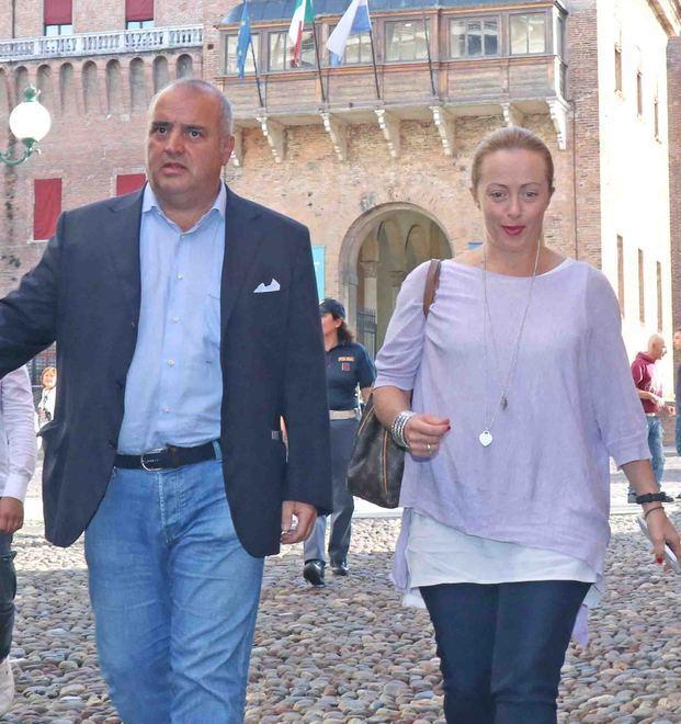 Malaguti (FdI) prepara già lo sprint per le Regionali 