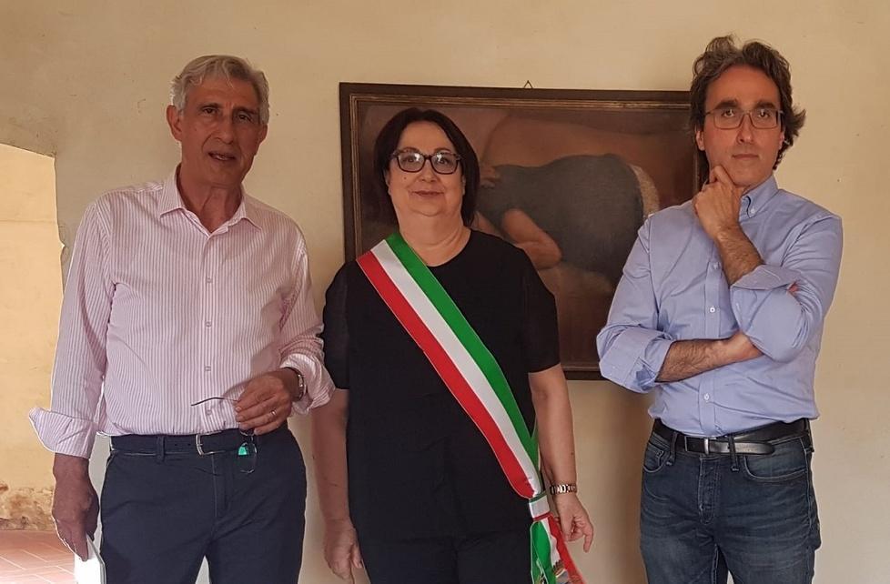 La mostra su Bernasconi