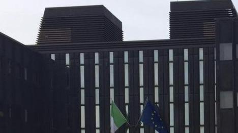 Il dopo-Csm è in ufficio a Reggio come giudice