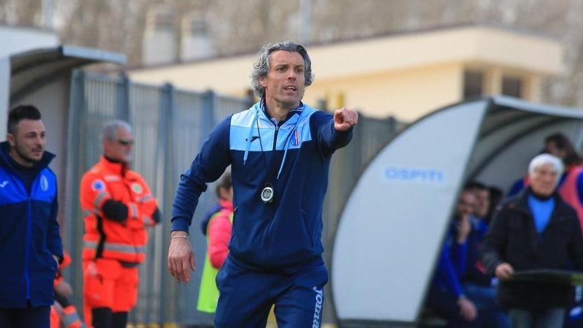 Il ds Tosi vedrà Alvini ma alla Regia non si ferma la ricerca dell’allenatore ideale