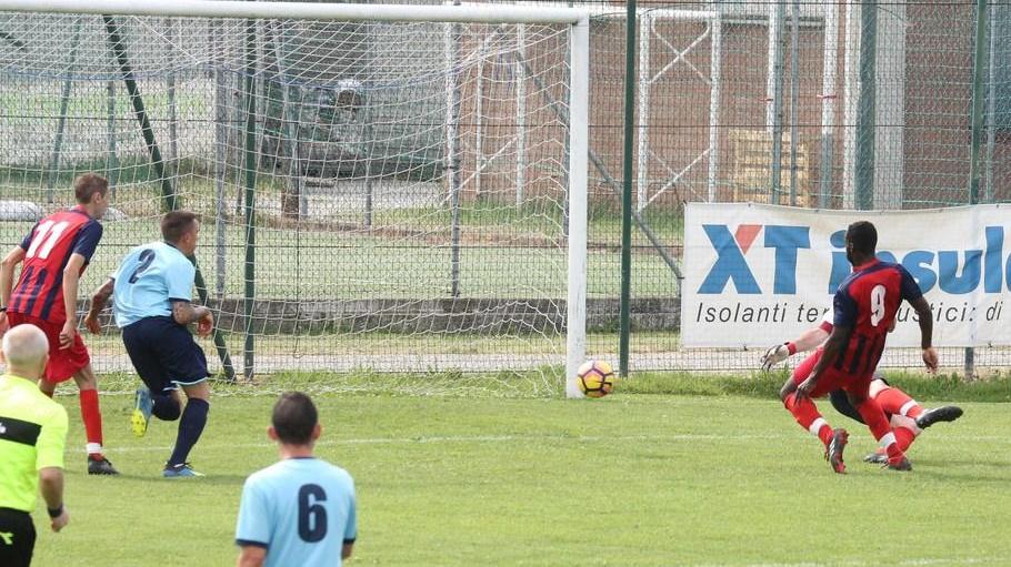 Il Cavriago supera il Carpineti e vola in Seconda categoria
