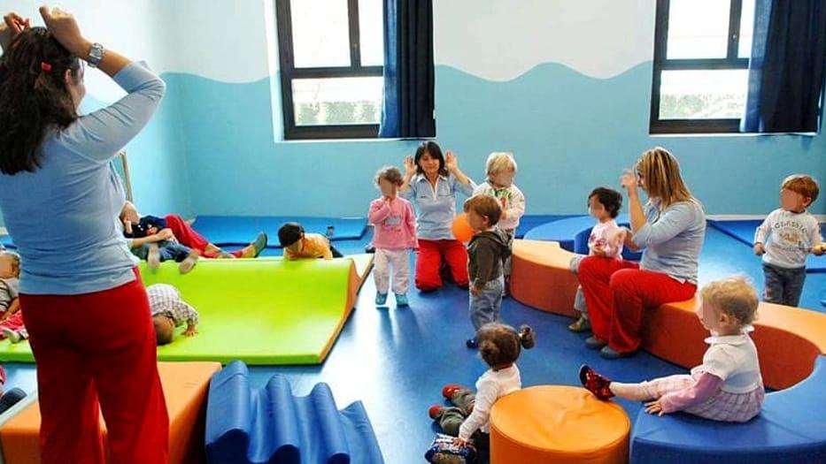 Modena. Asili nido, graduatorie consultabili da oggi, in lista d’attesa 337 bimbi