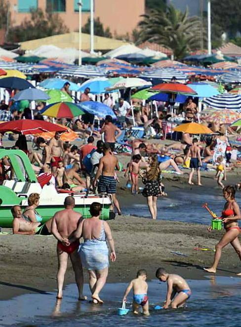 Convegno a Milano, si parla di erosione della costa apuana 