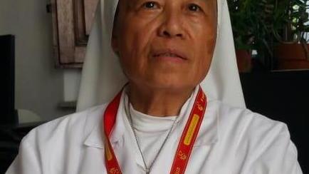 La resistenza di suor Aurora: «No al ripetitore vicino alla scuola»